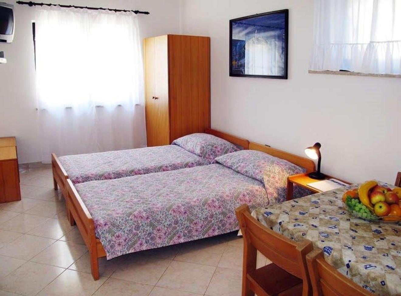 The Blue House Apartment Vinkuran Room photo