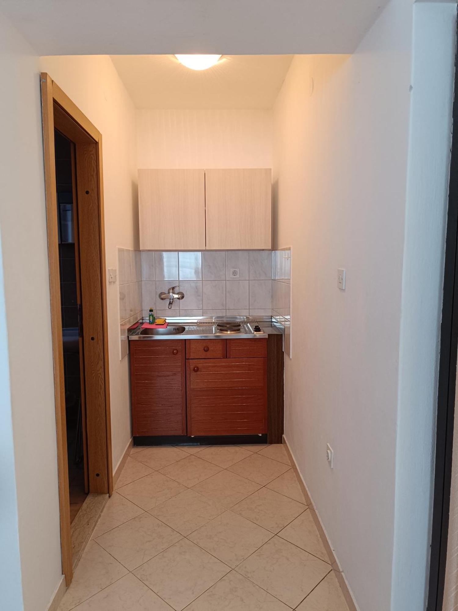 The Blue House Apartment Vinkuran Room photo