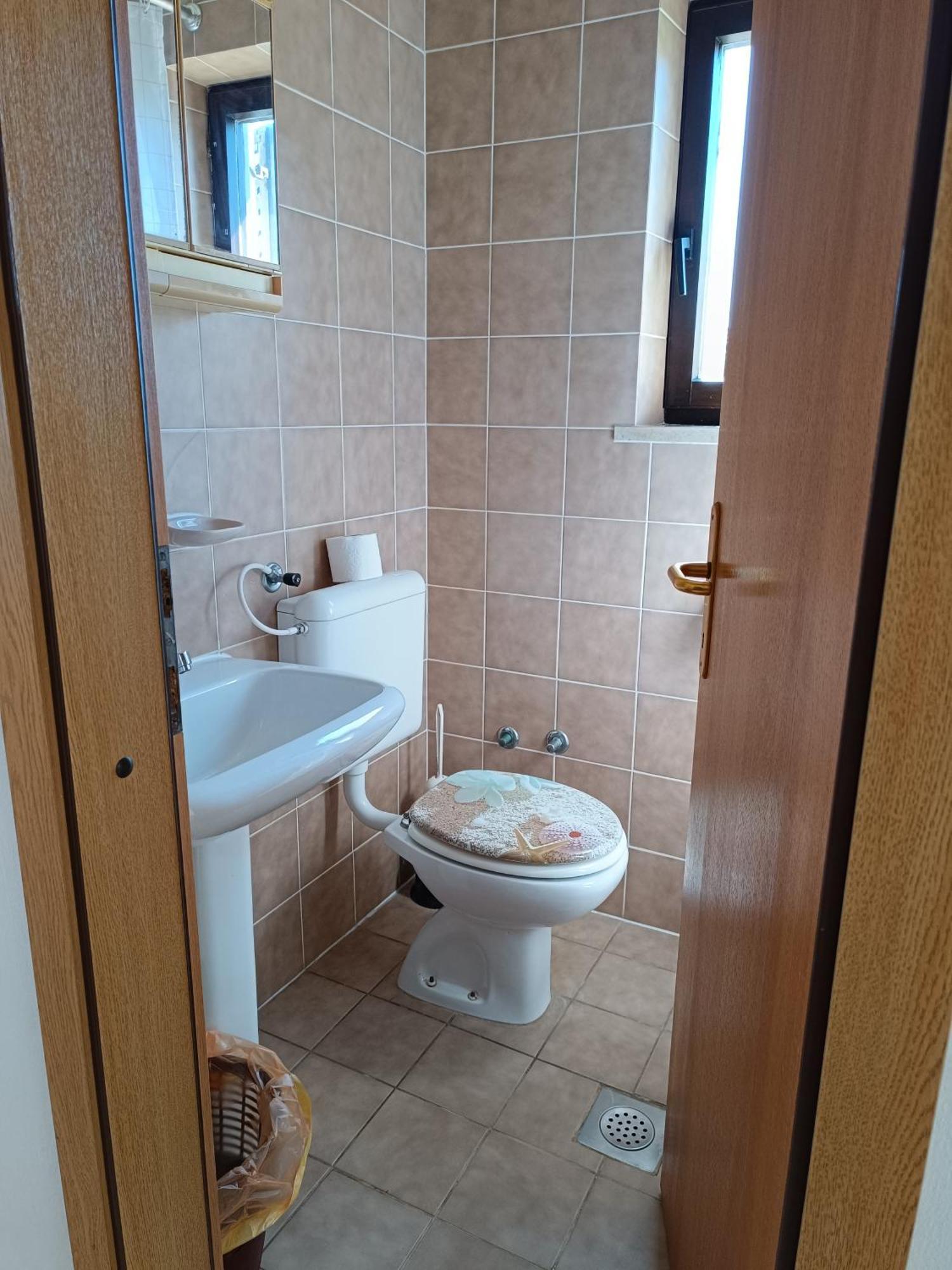 The Blue House Apartment Vinkuran Room photo